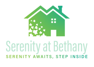 Serenity By Bethany